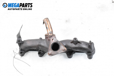Exhaust manifold for Audi A4 Avant B5 (11.1994 - 09.2001) 1.9 TDI, 115 hp