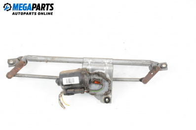 Front wipers motor for Opel Corsa B Hatchback (03.1993 - 12.2002), hatchback, position: front