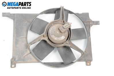 Ventilator radiator for Opel Corsa B Hatchback (03.1993 - 12.2002) 1.4 i 16V, 90 hp
