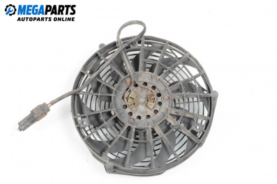 Ventilator radiator for Opel Corsa B Hatchback (03.1993 - 12.2002) 1.4 i 16V, 90 hp