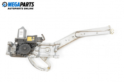 Antrieb el. fensterheber for Opel Corsa B Hatchback (03.1993 - 12.2002), 3 türen, hecktür, position: links, vorderseite