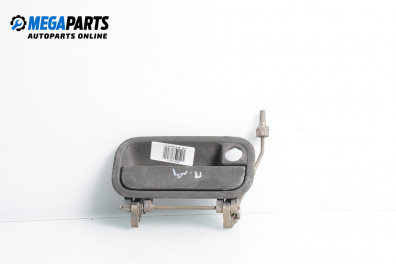 Mâner exterior for Opel Corsa B Hatchback (03.1993 - 12.2002), 3 uși, hatchback, position: dreapta