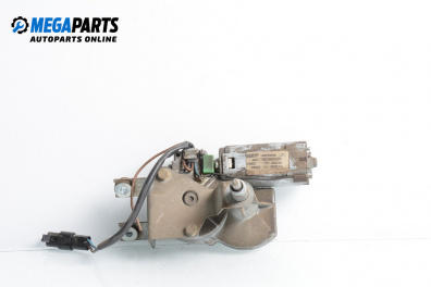 Front wipers motor for Opel Corsa B Hatchback (03.1993 - 12.2002), hatchback, position: rear