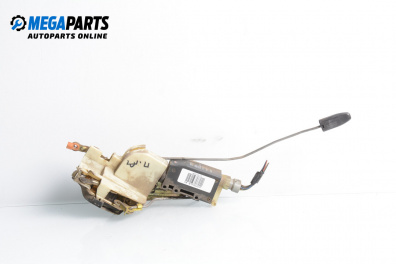 Schloss for Opel Corsa B Hatchback (03.1993 - 12.2002), position: rechts