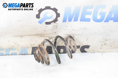 Arc for Opel Corsa B Hatchback (03.1993 - 12.2002), hatchback, position: din spate
