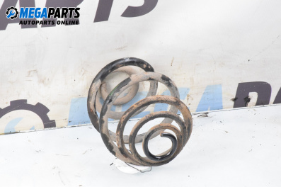 Arc for Opel Corsa B Hatchback (03.1993 - 12.2002), hatchback, position: din spate