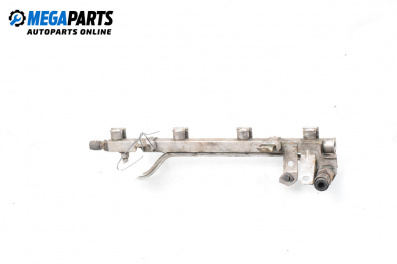 Fuel rail for Opel Corsa B Hatchback (03.1993 - 12.2002) 1.4 i 16V, 90 hp