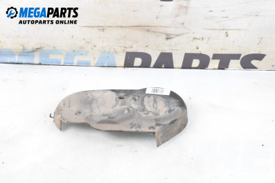 Timing belt cover for Opel Corsa B Hatchback (03.1993 - 12.2002) 1.4 i 16V, 90 hp