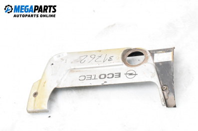 Engine cover for Opel Corsa B Hatchback (03.1993 - 12.2002)