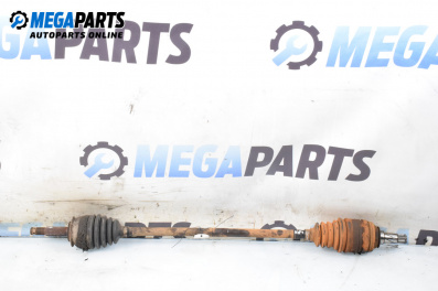 Driveshaft for Opel Corsa B Hatchback (03.1993 - 12.2002) 1.4 i 16V, 90 hp, position: front - right