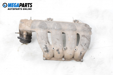 Galerie de admisie for Opel Corsa B Hatchback (03.1993 - 12.2002) 1.4 i 16V, 90 hp