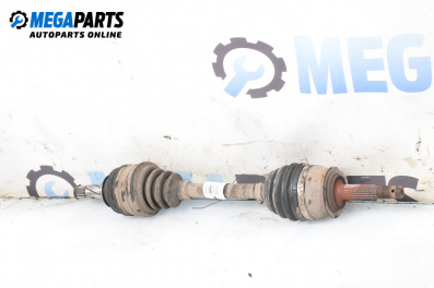 Driveshaft for Opel Corsa B Hatchback (03.1993 - 12.2002) 1.4 i 16V, 90 hp, position: front - left
