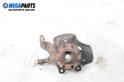 Achsschenkel radnabe for Opel Corsa B Hatchback (03.1993 - 12.2002), position: links, vorderseite