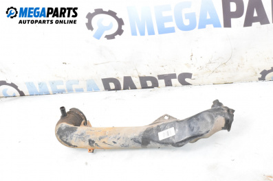 Turbo pipe for Opel Corsa B Hatchback (03.1993 - 12.2002) 1.4 i 16V, 90 hp