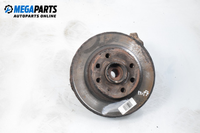 Achsschenkel radnabe for Opel Corsa B Hatchback (03.1993 - 12.2002), position: rechts, vorderseite