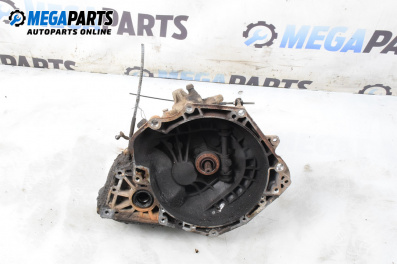  for Opel Corsa B Hatchback (03.1993 - 12.2002) 1.4 i 16V, 90 hp
