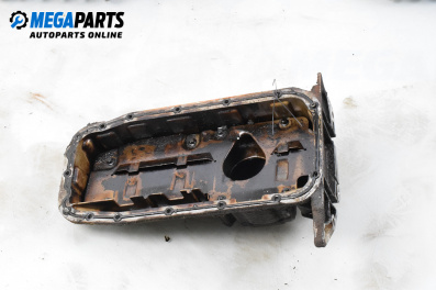 Carter for Opel Corsa B Hatchback (03.1993 - 12.2002) 1.4 i 16V, 90 hp