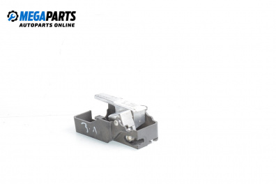 Innerer griff for Ford Focus C-Max (10.2003 - 03.2007), 5 türen, minivan, position: links, rückseite