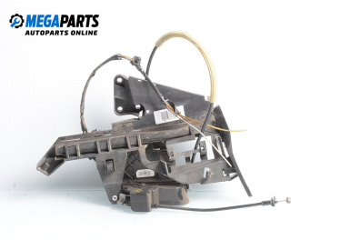 Schloss for Ford Focus C-Max (10.2003 - 03.2007), position: links, rückseite