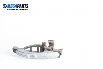 Außengriff for Ford Focus C-Max (10.2003 - 03.2007), 5 türen, minivan, position: links, rückseite