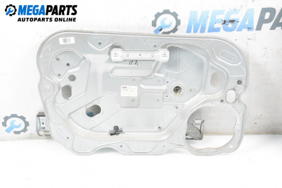 Motor des elektrischen fensterhebers for Ford Focus C-Max (10.2003 - 03.2007), 5 türen, minivan, position: links, vorderseite