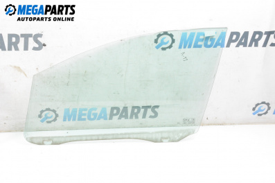 Window for Ford Focus C-Max (10.2003 - 03.2007), 5 doors, minivan, position: front - left
