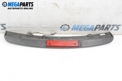 Spoiler for Ford Focus C-Max (10.2003 - 03.2007), monovolum