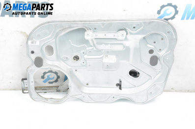 Motor des elektrischen fensterhebers for Ford Focus C-Max (10.2003 - 03.2007), 5 türen, minivan, position: rechts, vorderseite