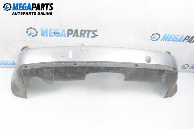 Bara de protectie spate for Ford Focus C-Max (10.2003 - 03.2007), monovolum