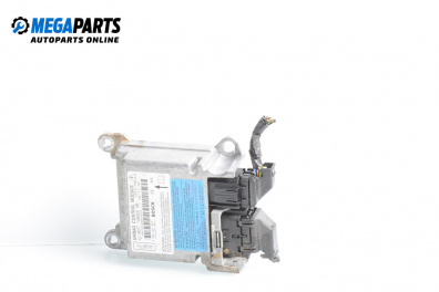 Airbag module for Ford Focus C-Max (10.2003 - 03.2007), № Bosch 0285001551