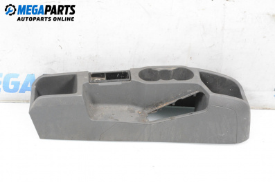 Central console for Ford Focus C-Max (10.2003 - 03.2007)