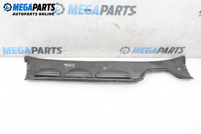 Windshield wiper cover cowl for Ford Focus C-Max (10.2003 - 03.2007), 5 doors, minivan
