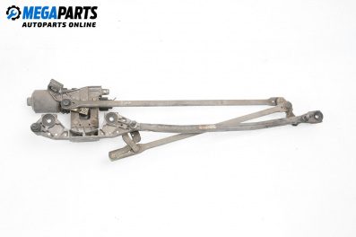 Motor ștergătoare parbriz for Ford Focus C-Max (10.2003 - 03.2007), monovolum, position: fața