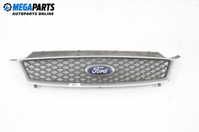 Grilă for Ford Focus C-Max (10.2003 - 03.2007), monovolum, position: fața