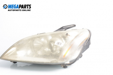 Scheinwerfer for Ford Focus C-Max (10.2003 - 03.2007), minivan, position: rechts