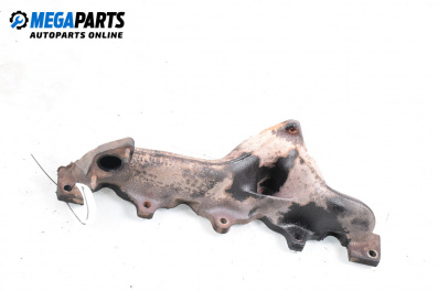 Abgaskrümmer for Ford Focus C-Max (10.2003 - 03.2007) 2.0 TDCi, 136 hp