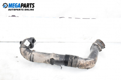 Air duct for Ford Focus C-Max (10.2003 - 03.2007) 2.0 TDCi, 136 hp