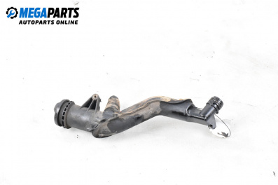 Oil supply neck for Ford Focus C-Max (10.2003 - 03.2007) 2.0 TDCi, 136 hp