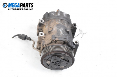 AC compressor for Ford Focus C-Max (10.2003 - 03.2007) 2.0 TDCi, 136 hp