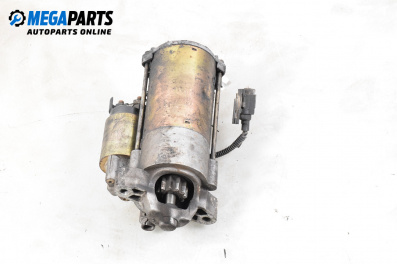 Demaror for Ford Focus C-Max (10.2003 - 03.2007) 2.0 TDCi, 136 hp