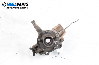 Achsschenkel radnabe for Ford Focus C-Max (10.2003 - 03.2007), position: rechts, vorderseite