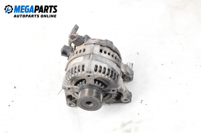 Alternator for Ford Focus C-Max (10.2003 - 03.2007) 2.0 TDCi, 136 hp