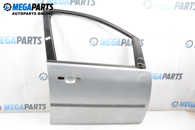 Door for Ford Focus C-Max (10.2003 - 03.2007), 5 doors, minivan, position: front - right