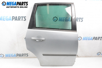 Door for Ford Focus C-Max (10.2003 - 03.2007), 5 doors, minivan, position: rear - right