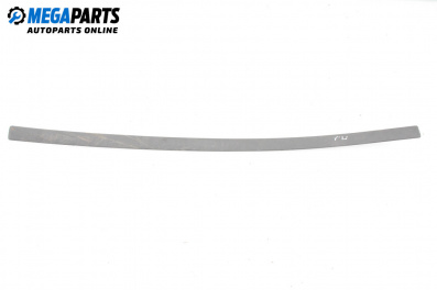 Exterior moulding for Ford Focus C-Max (10.2003 - 03.2007), minivan, position: left