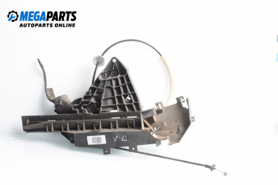 Schloss for Ford Focus C-Max (10.2003 - 03.2007), position: links, vorderseite