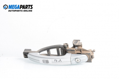 Außengriff for Ford Focus C-Max (10.2003 - 03.2007), 5 türen, minivan, position: links, vorderseite