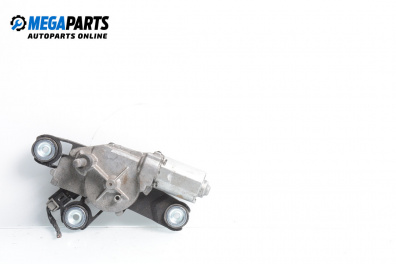 Motor ștergătoare parbriz for Ford Focus C-Max (10.2003 - 03.2007), monovolum, position: fața
