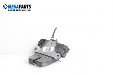 Trunk lock for Ford Focus C-Max (10.2003 - 03.2007), minivan, position: rear