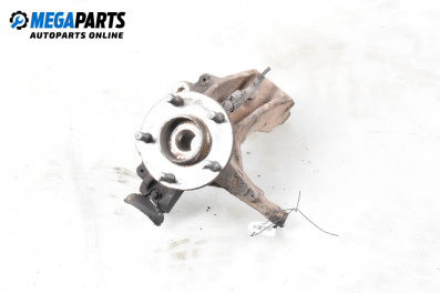 Achsschenkel radnabe for Ford Focus C-Max (10.2003 - 03.2007), position: links, vorderseite